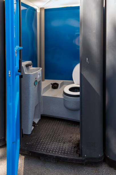Best Porta potty rental near me  in Buena Vista, VA