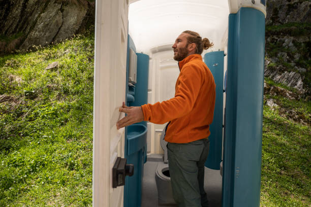 Trusted Buena Vista, VA porta potty rental Experts