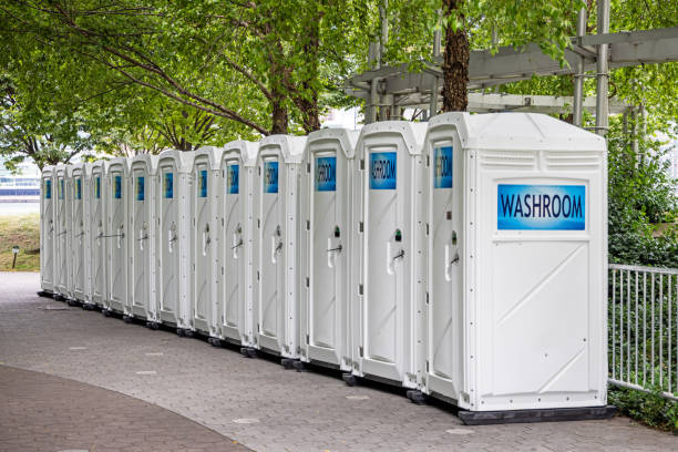 Best Wedding porta potty rental  in Buena Vista, VA