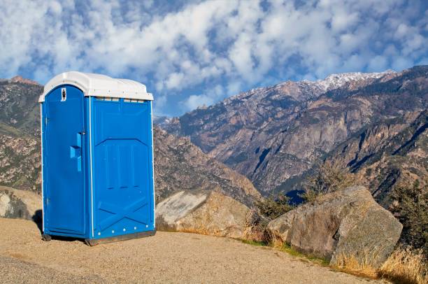 Best Long-term porta potty rental  in Buena Vista, VA