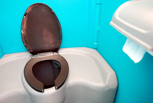 Best Temporary restroom rental  in Buena Vista, VA