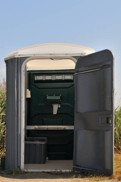 Best Construction site porta potty rental  in Buena Vista, VA