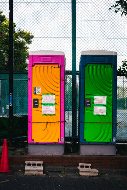 Best Wedding porta potty rental  in Buena Vista, VA