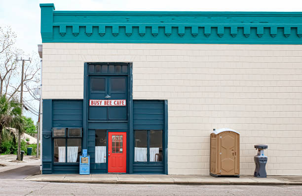 Best Porta potty for special events  in Buena Vista, VA