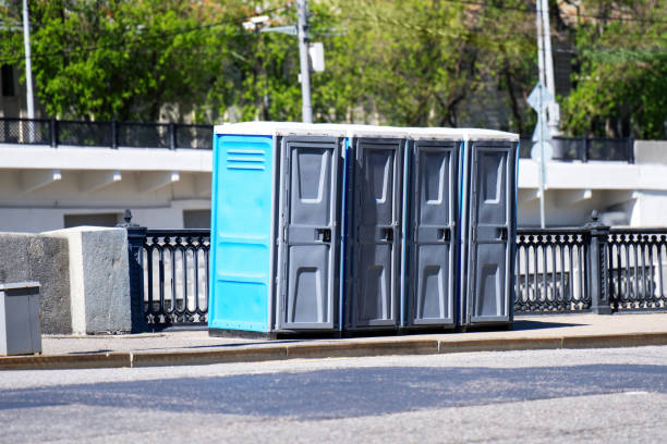 Best Best portable toilet rental  in Buena Vista, VA