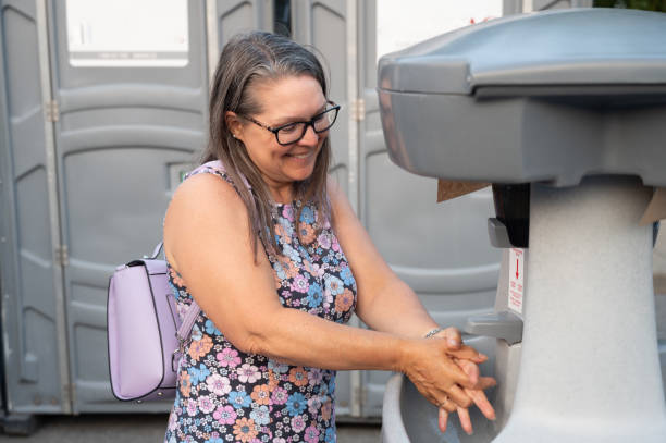 Best Porta potty rental for parties  in Buena Vista, VA