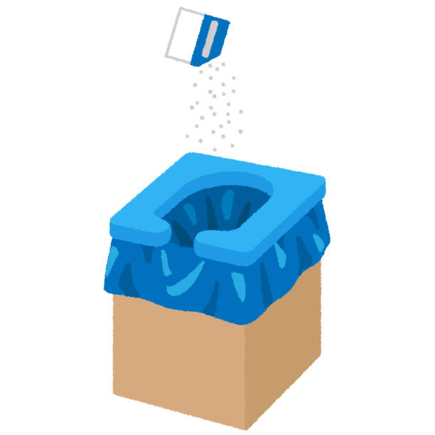 Best Emergency porta potty rental  in Buena Vista, VA