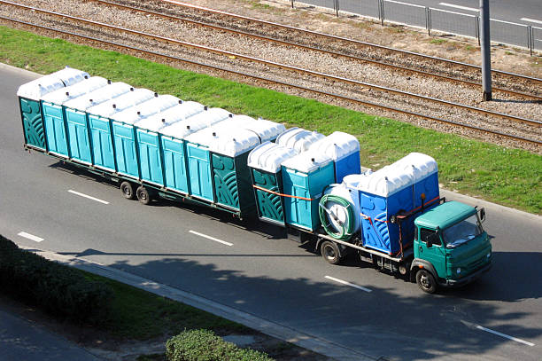 Best Local porta potty services  in Buena Vista, VA