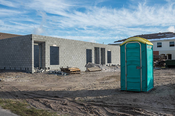 Best Long-term porta potty rental  in Buena Vista, VA